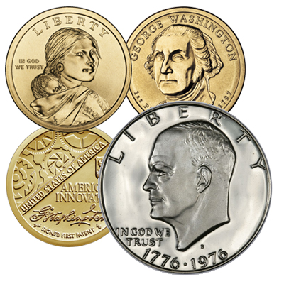 Dollars