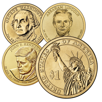 Presidential