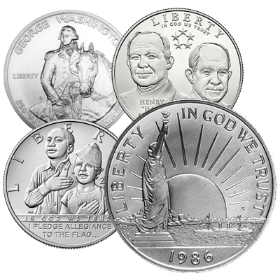 Commemoratives