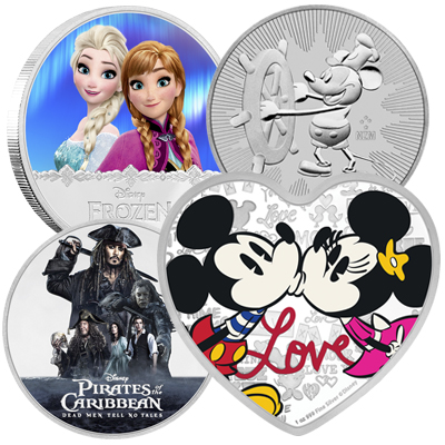 Disney