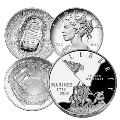 Commemoratives