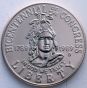 1989 Congress Bicentennial Half Dollar - Proof