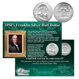 1950s_franklin_silver_half_dol