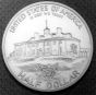 1982 George Washington 250th Anniversary Half Dollar Proof