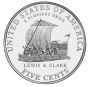 Westward Journey Nickels