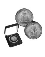 1925 Lexington-Concord Sesquicentennial Half Dollar