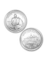 1982 George Washington 250th Anniversary Half Dollar Proof