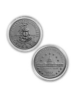 1989 Congress Bicentennial Half Dollar - Proof