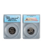 Susan B. Anthony Dollar PR68 or better