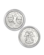 2013 5-Star Generals Commemorative Half Dollar - BU
