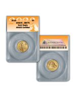 2023 $5 American Gold Eagle MS70