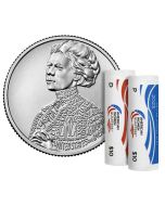 2023 Jovita Idar AMERICAN WOMEN QUARTERS P&D ROLLS