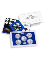 American Women Quarters 2024 Proof Set