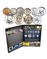 A Century of U.S. Coins