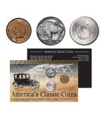 America's Classic Coins