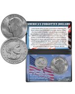 America's Forgotten Dollars