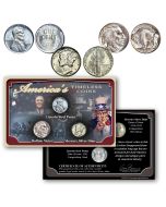 America's Timeless Coins