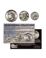 Bicentennial Coin Collection
