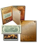 Declaration of Independence Commemorative Set