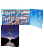 Presidential Dollar P&D Album