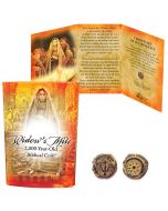 Widow's Mite 2,000 Year Old Holy Coin