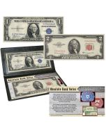 Obsolete Bank Notes