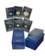 Presidential Classics Coin Set