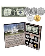 The U.S. Dollar Story