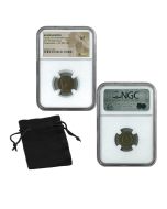 Roman Empire Coin Emperor Constantine I (Constantine the Great) Graded VF - NGC