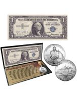 Washington Silver Era