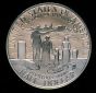 1986 Statue of Liberty Half Dollar