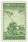 Raising the Flag - Iwo Jima Collection
