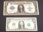1923 Horseblanket Silver Certificate