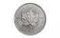2021 MS70 Canada $5 Silver Maple Leaf