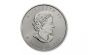 2021 MS70 Canada $5 Silver Maple Leaf