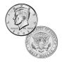 Collector’s Roll of Never-Released JFK Half Dollars
