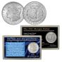 100 Year Old Morgan Dollar