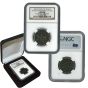 Admiral Gardner Shipwreck Recovery East India Company 10 Cash NGC Certified