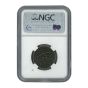 Admiral Gardner Shipwreck Recovery East India Company 10 Cash NGC Certified