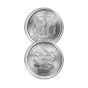 1878 "First" Morgan Silver Dollar