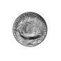 1920 Pilgrim Tercentenary Silver Half Dollar