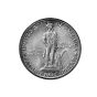 1925 Lexington-Concord Sesquicentennial Half Dollar