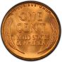 Half Pound of Wheatback Pennies