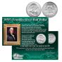 1950’s Franklin Silver Half Dollar