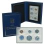 1963 Silver Proof Set