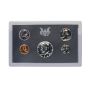 1968 - First "S" Mint Proof Set