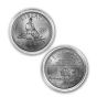 1995 Civil War Battlefields Half Dollar - Proof