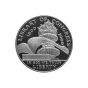 2000 Library of Congress Commemorative Silver Proof Dollar