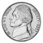 Westward Journey Nickel Collection