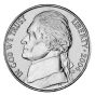Westward Journey Nickels